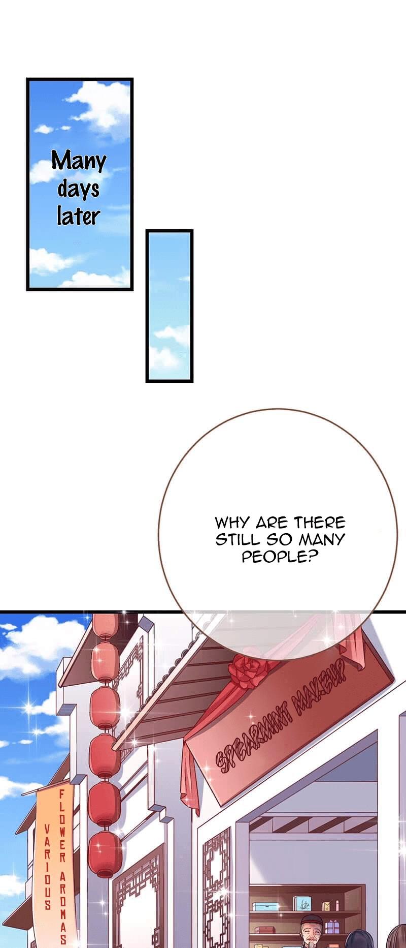 Cheating Men Must Die Chapter 77 page 2 - Chapter 77: Elegant Socialite: Win the high ground with multiple victories
