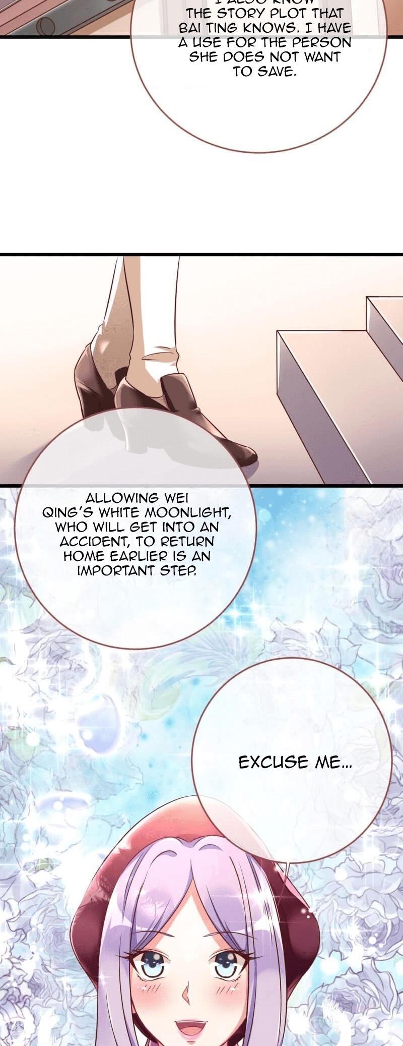 Cheating Men Must Die Chapter 77 page 20 - Chapter 77: Elegant Socialite: Win the high ground with multiple victories