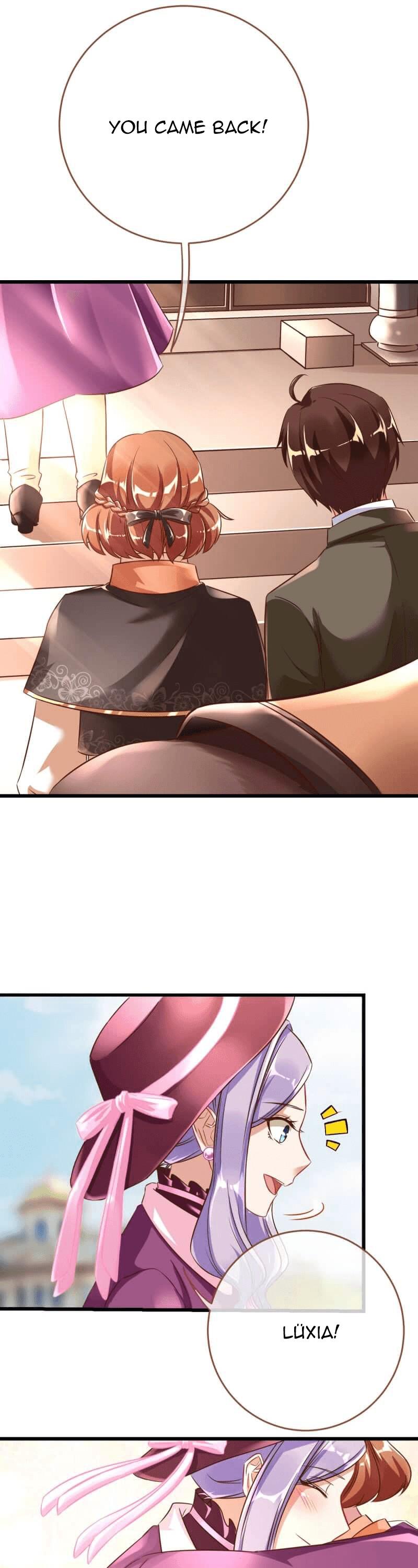 Cheating Men Must Die Chapter 77 page 22 - Chapter 77: Elegant Socialite: Win the high ground with multiple victories