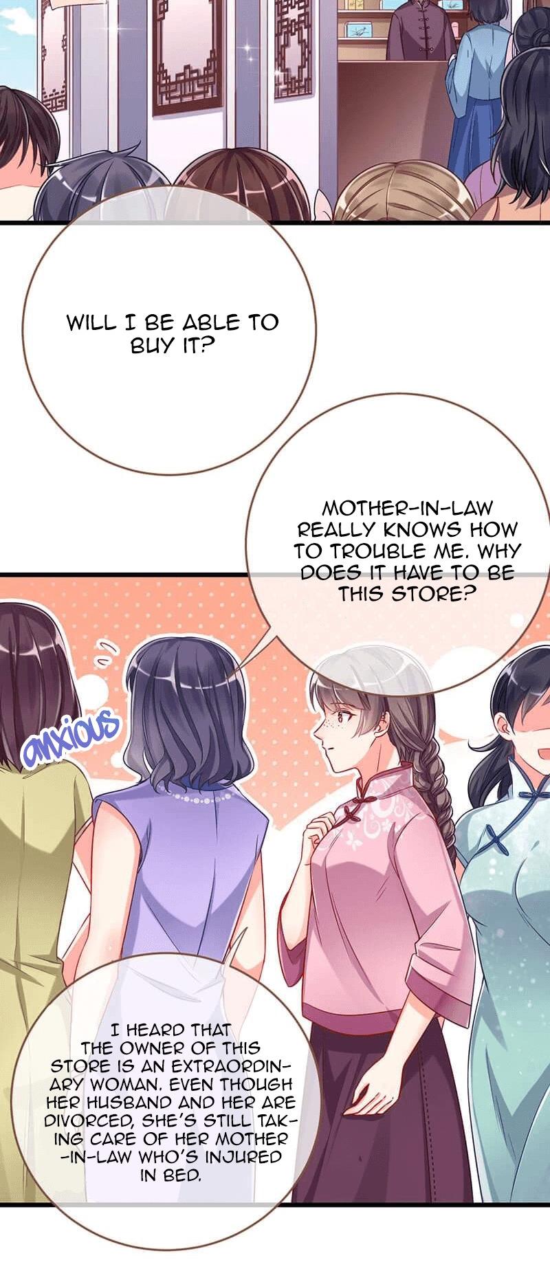 Cheating Men Must Die Chapter 77 page 3 - Chapter 77: Elegant Socialite: Win the high ground with multiple victories