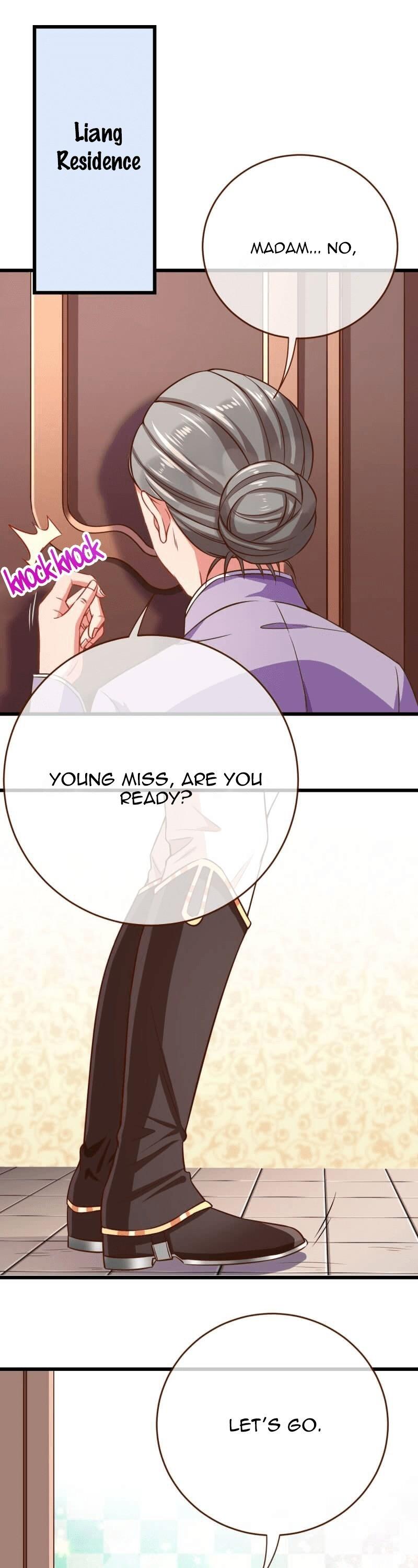 Cheating Men Must Die Chapter 77 page 6 - Chapter 77: Elegant Socialite: Win the high ground with multiple victories