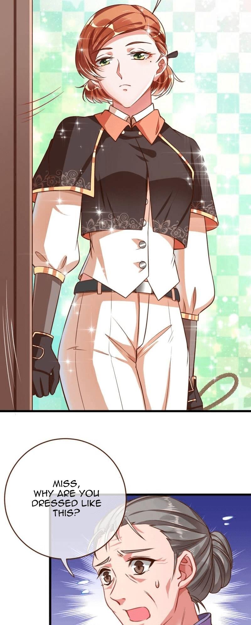 Cheating Men Must Die Chapter 77 page 7 - Chapter 77: Elegant Socialite: Win the high ground with multiple victories