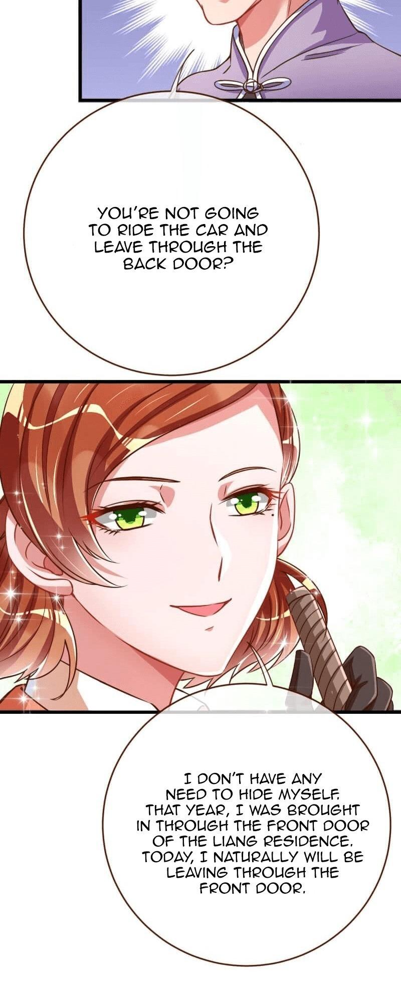 Cheating Men Must Die Chapter 77 page 8 - Chapter 77: Elegant Socialite: Win the high ground with multiple victories