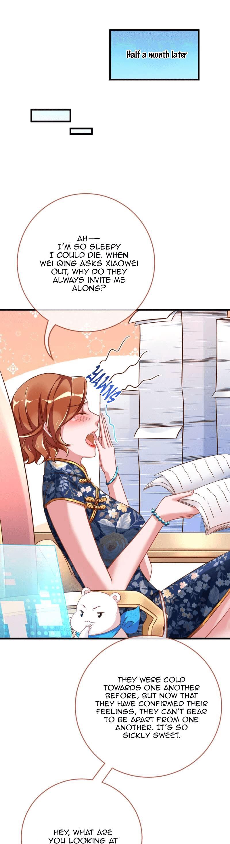 Cheating Men Must Die Chapter 78 page 11 - Chapter 78: Elegant Socialite: White Moonlight Arrives