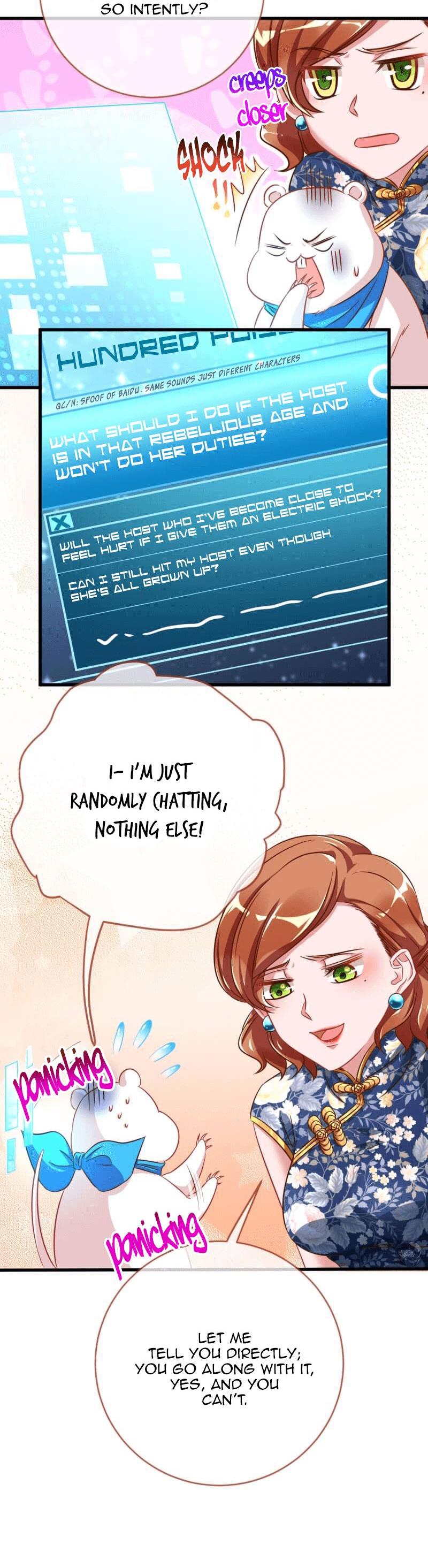Cheating Men Must Die Chapter 78 page 12 - Chapter 78: Elegant Socialite: White Moonlight Arrives