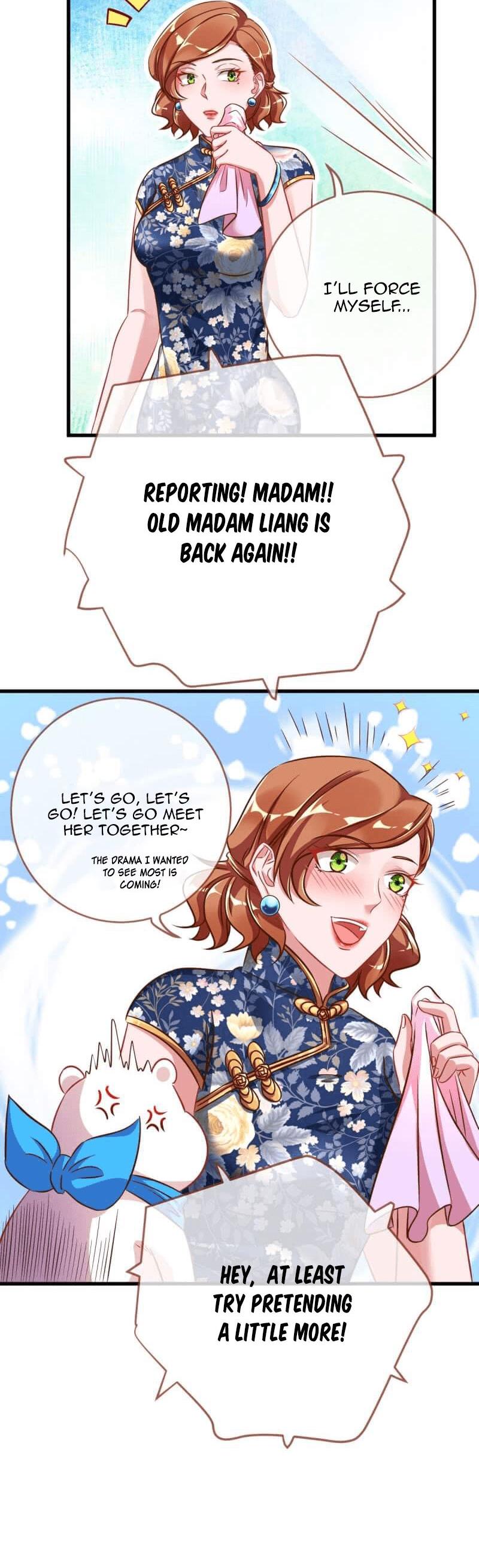 Cheating Men Must Die Chapter 78 page 14 - Chapter 78: Elegant Socialite: White Moonlight Arrives