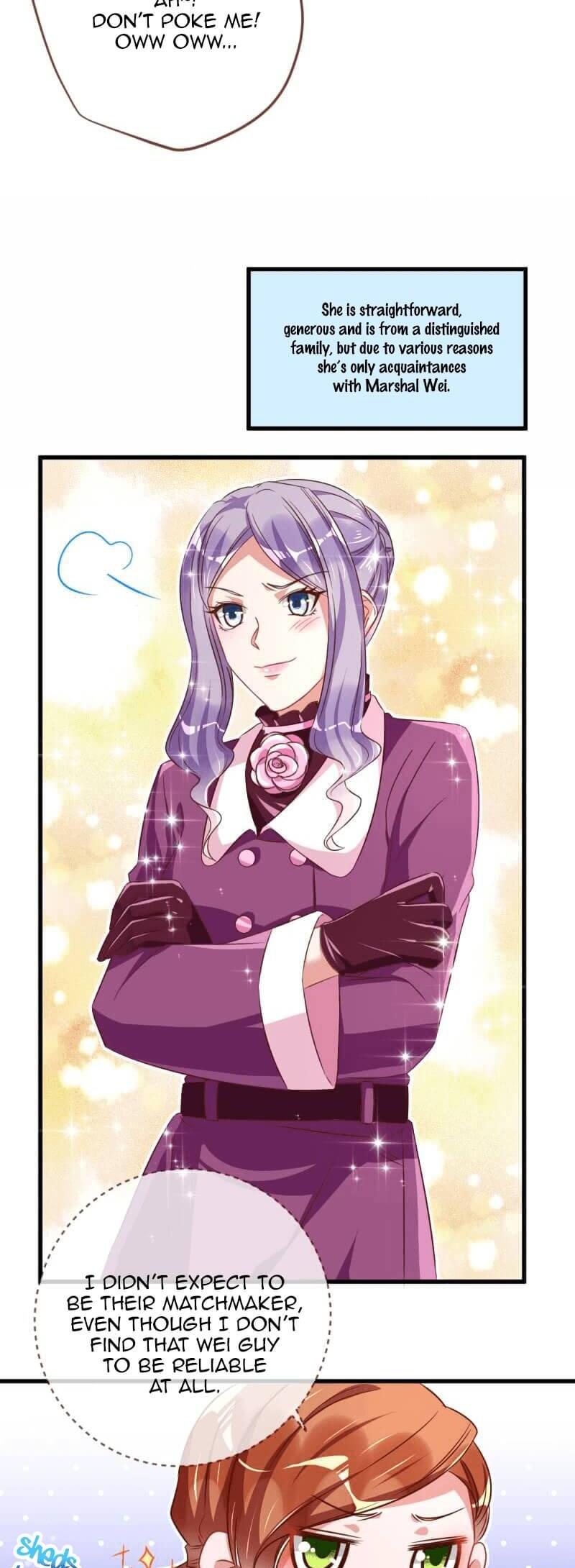 Cheating Men Must Die Chapter 78 page 3 - Chapter 78: Elegant Socialite: White Moonlight Arrives