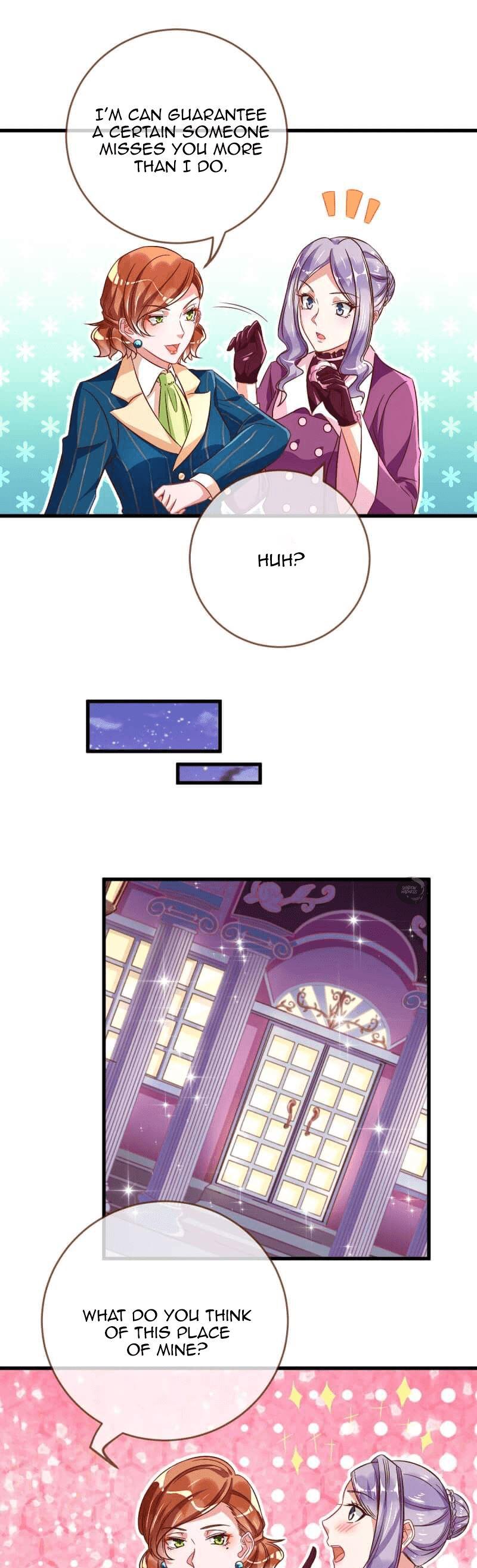 Cheating Men Must Die Chapter 78 page 5 - Chapter 78: Elegant Socialite: White Moonlight Arrives