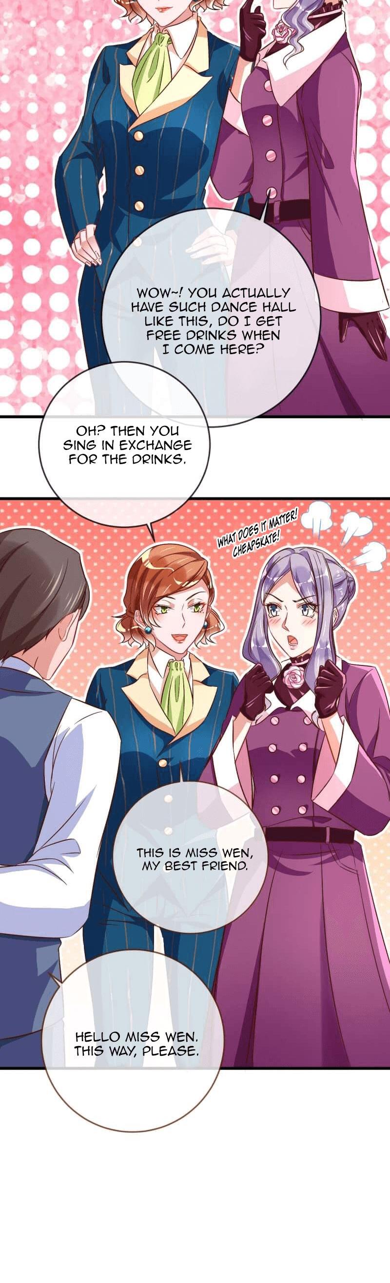 Cheating Men Must Die Chapter 78 page 6 - Chapter 78: Elegant Socialite: White Moonlight Arrives