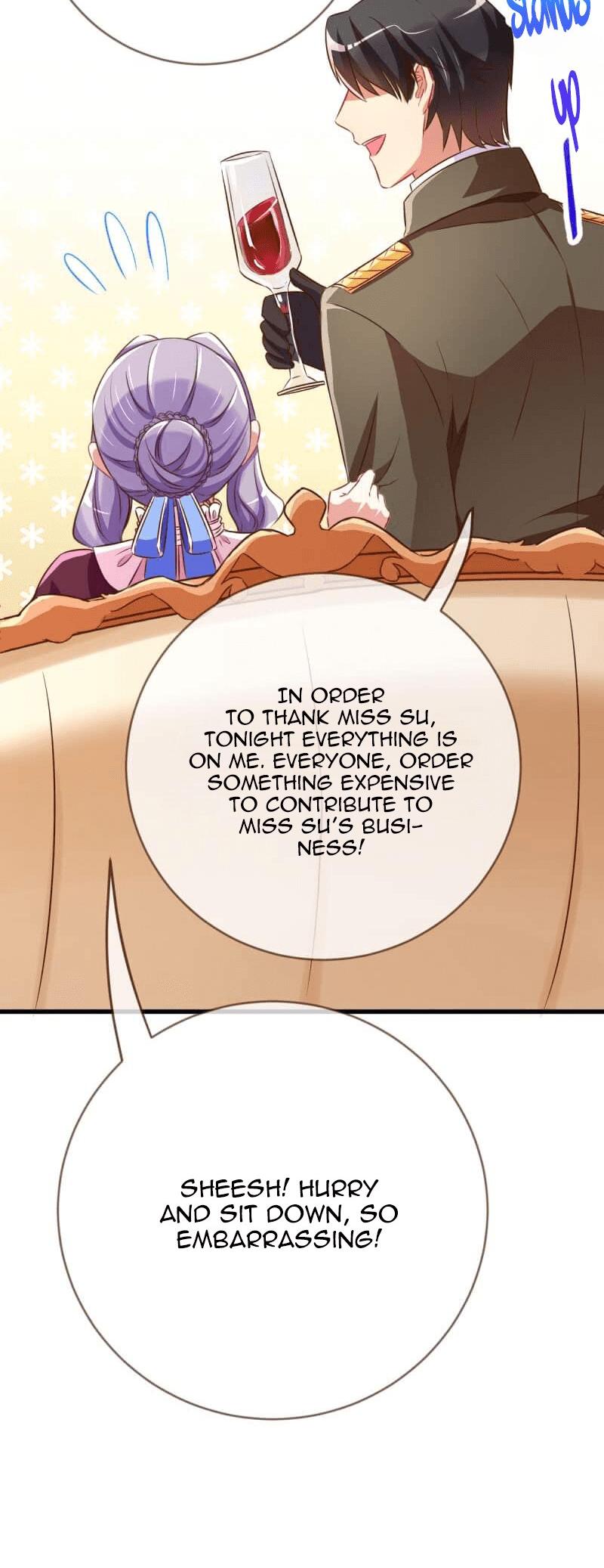Cheating Men Must Die Chapter 79 page 14 - Chapter 79: Elegant Socialite: After divorce, MIL actually did this!