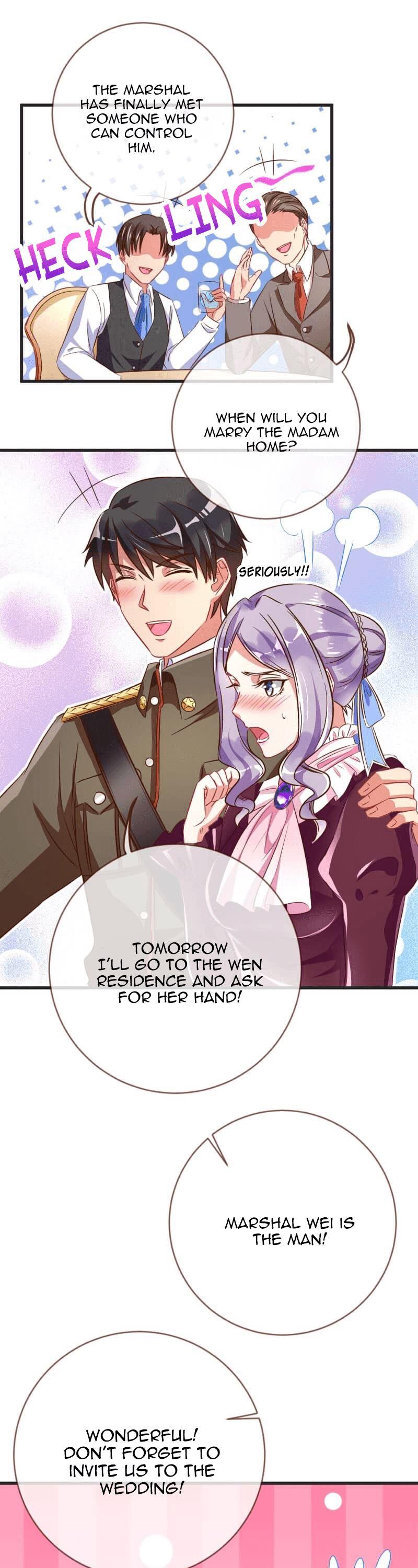 Cheating Men Must Die Chapter 79 page 15 - Chapter 79: Elegant Socialite: After divorce, MIL actually did this!