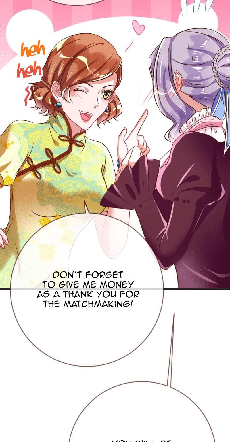 Cheating Men Must Die Chapter 79 page 16 - Chapter 79: Elegant Socialite: After divorce, MIL actually did this!