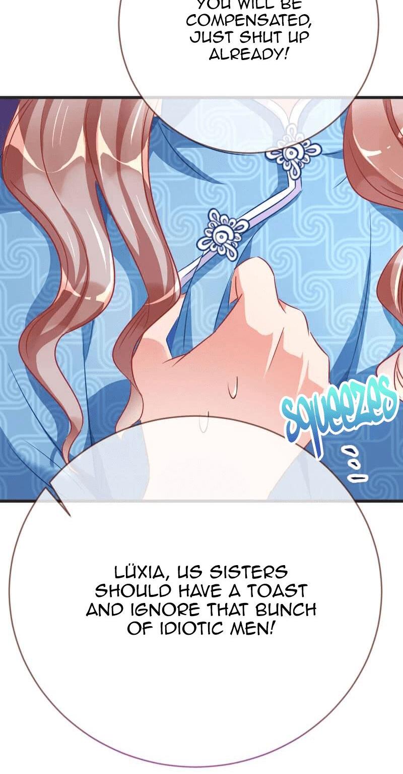 Cheating Men Must Die Chapter 79 page 17 - Chapter 79: Elegant Socialite: After divorce, MIL actually did this!