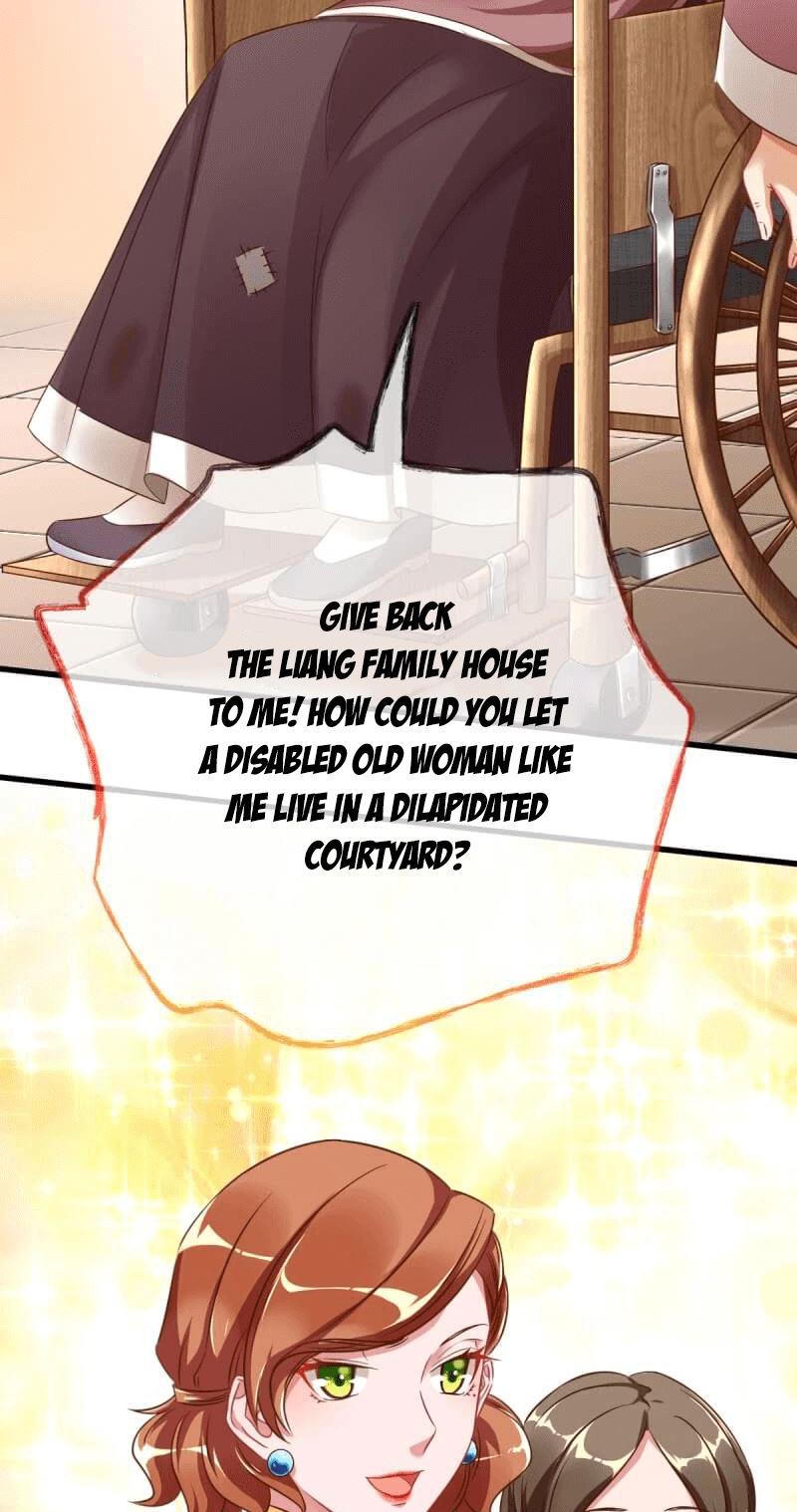 Cheating Men Must Die Chapter 79 page 3 - Chapter 79: Elegant Socialite: After divorce, MIL actually did this!