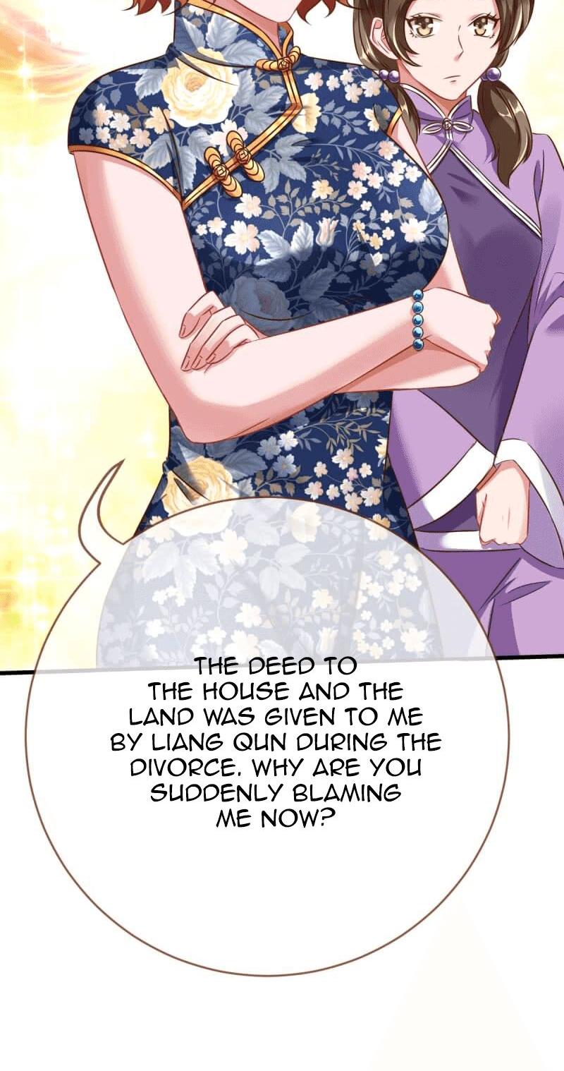 Cheating Men Must Die Chapter 79 page 4 - Chapter 79: Elegant Socialite: After divorce, MIL actually did this!