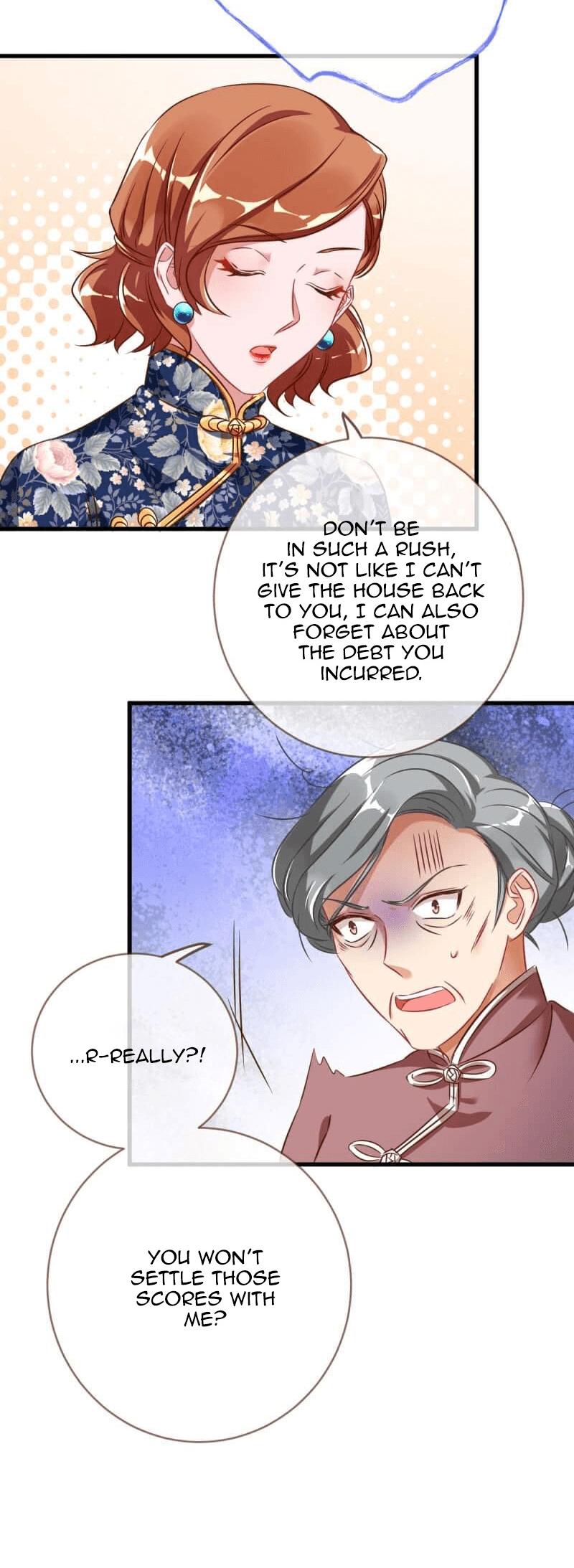 Cheating Men Must Die Chapter 79 page 8 - Chapter 79: Elegant Socialite: After divorce, MIL actually did this!