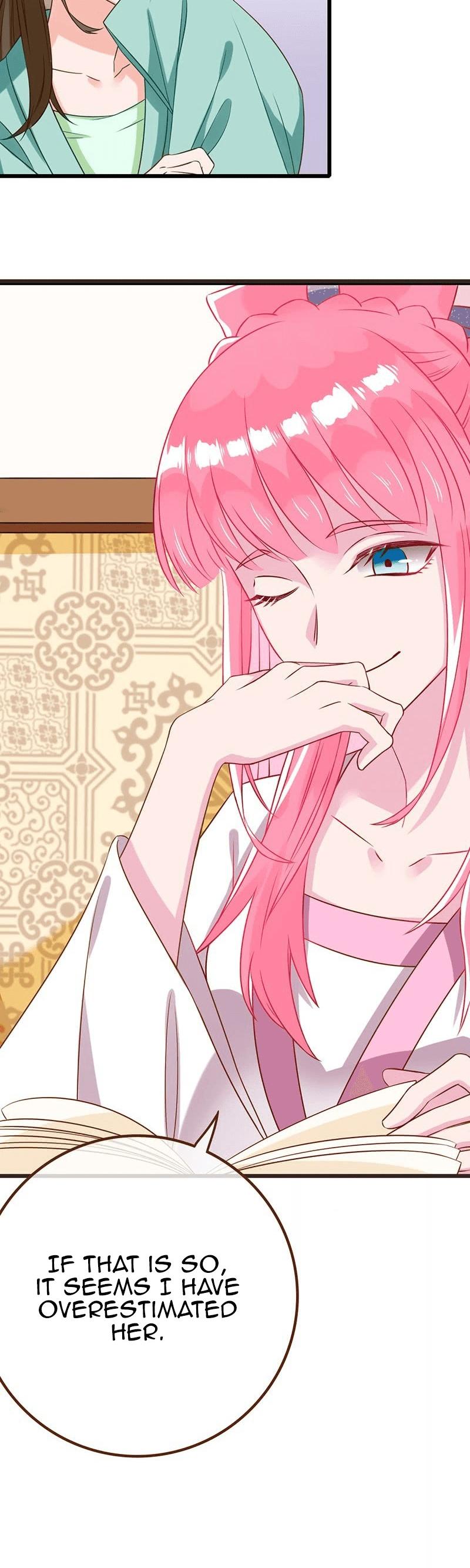Cheating Men Must Die Chapter 8 page 15 - Chapter 8: The Palace Harem is a Mess -- I Have Special Parenting Skills