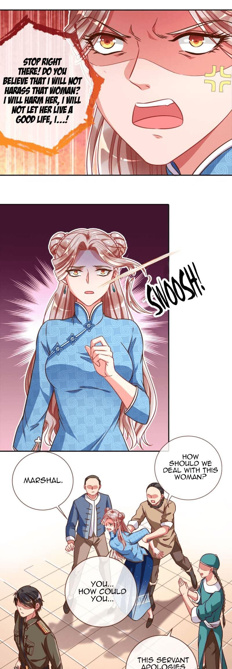 Cheating Men Must Die Chapter 80 page 10 - Chapter 80: Elegant Socialite: Replacement challenges the white moonlight