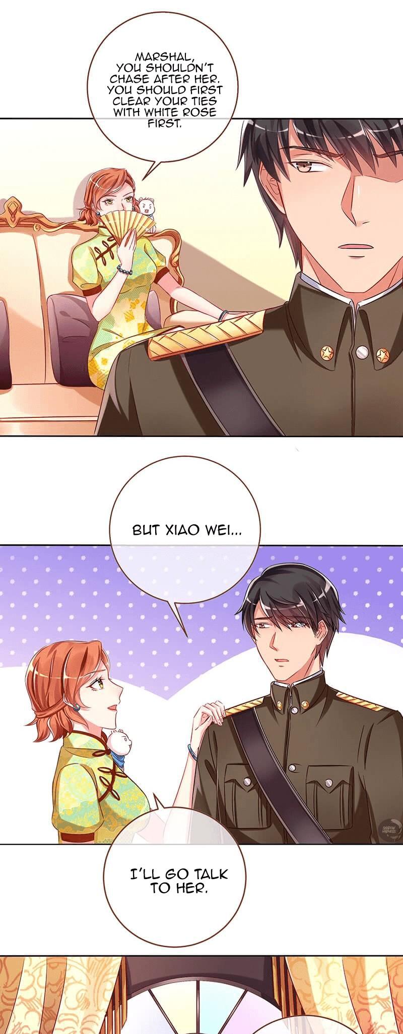 Cheating Men Must Die Chapter 80 page 6 - Chapter 80: Elegant Socialite: Replacement challenges the white moonlight