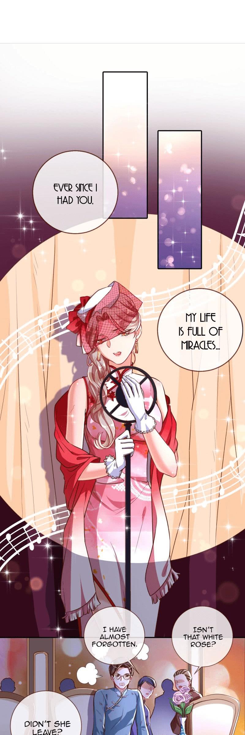 Cheating Men Must Die Chapter 82 page 10 - Chapter 82: Elegant Socialite: Unequal Love