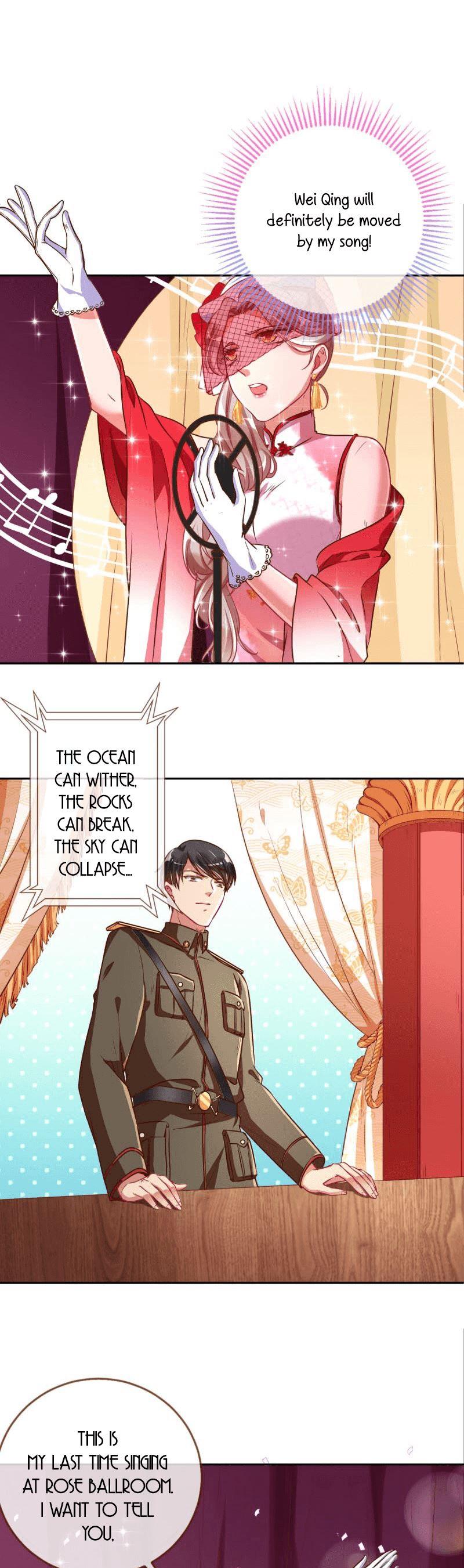 Cheating Men Must Die Chapter 82 page 12 - Chapter 82: Elegant Socialite: Unequal Love