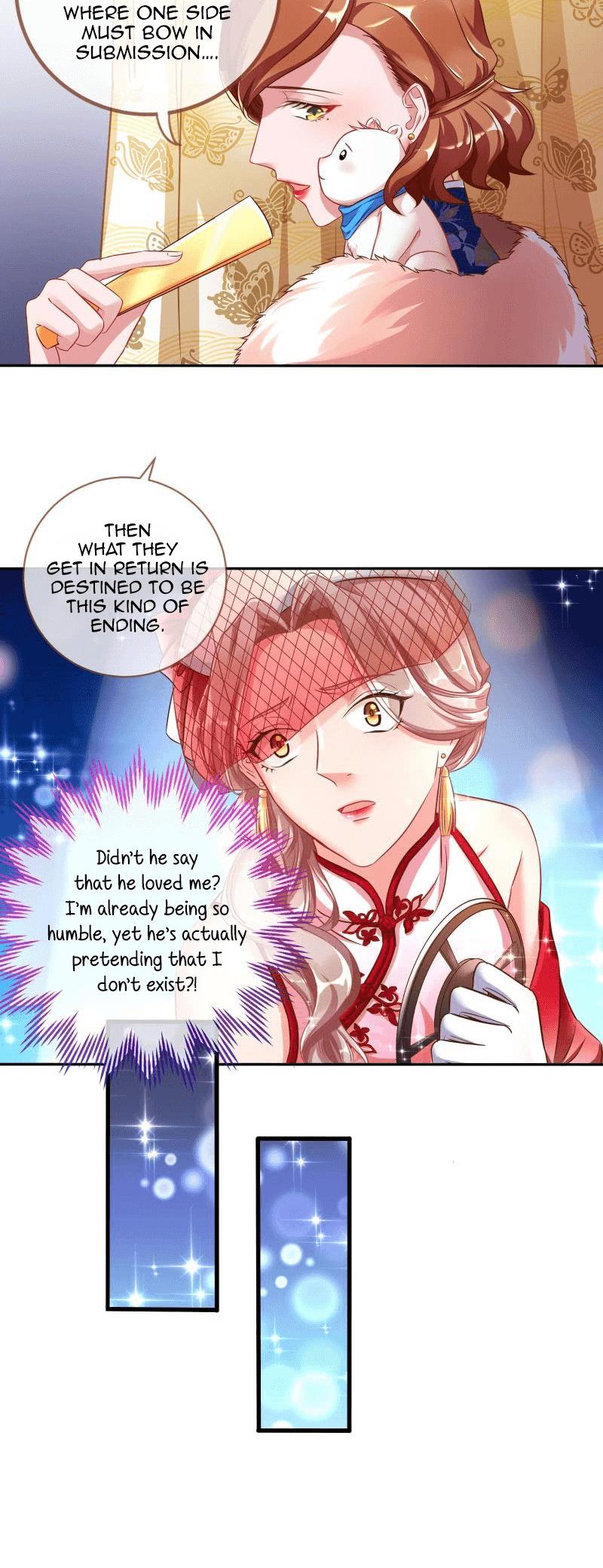 Cheating Men Must Die Chapter 82 page 15 - Chapter 82: Elegant Socialite: Unequal Love