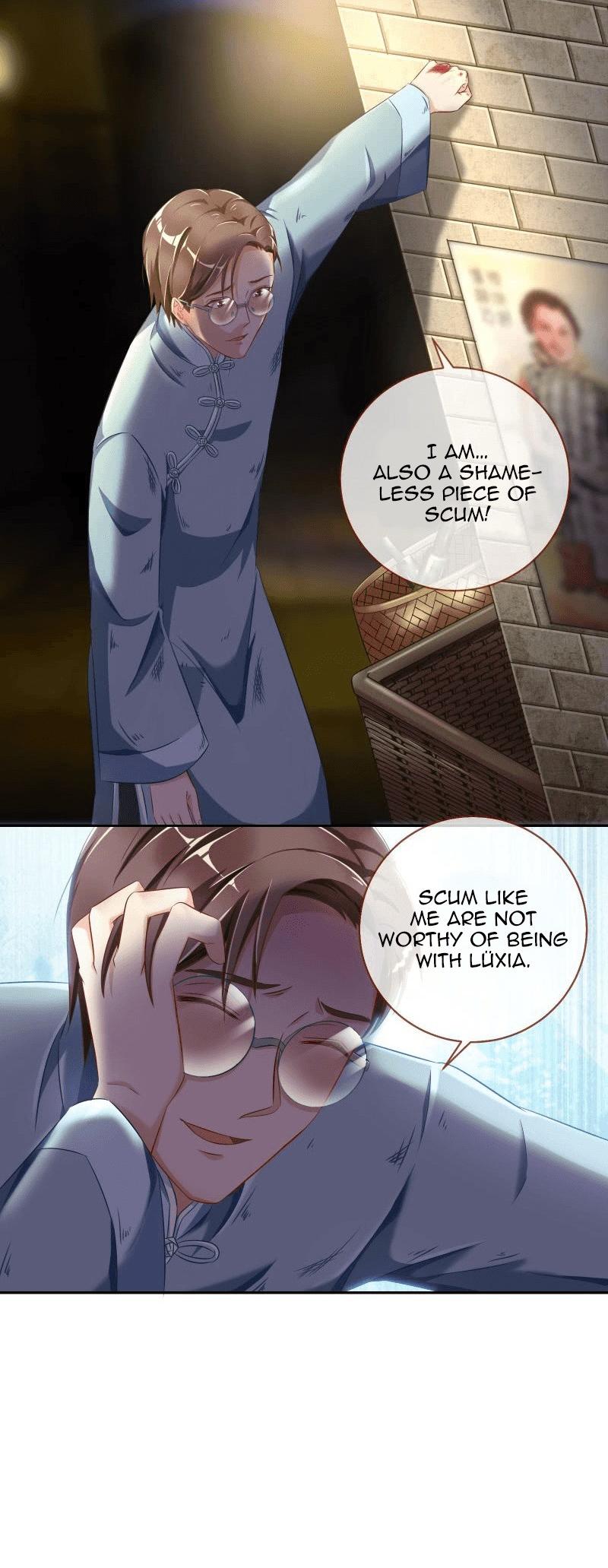 Cheating Men Must Die Chapter 82 page 17 - Chapter 82: Elegant Socialite: Unequal Love