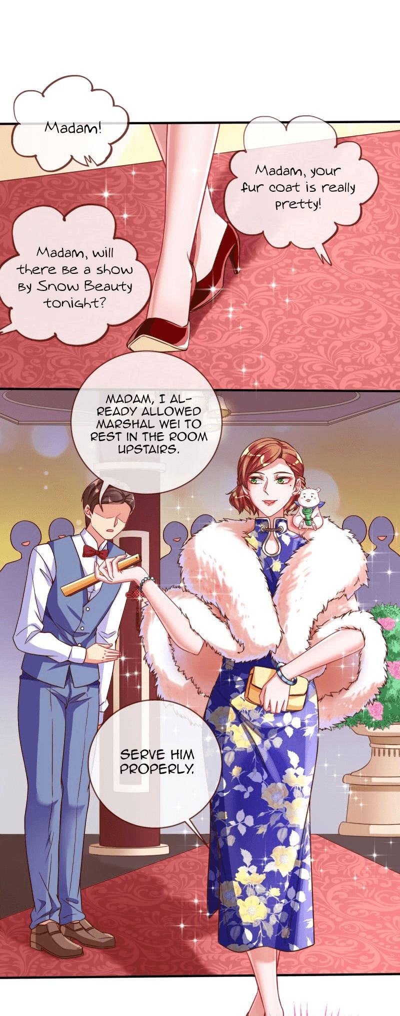 Cheating Men Must Die Chapter 82 page 2 - Chapter 82: Elegant Socialite: Unequal Love