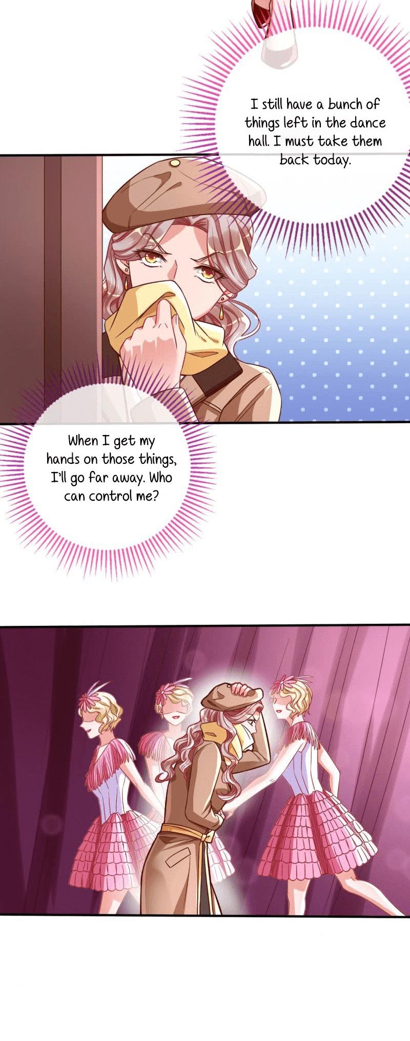 Cheating Men Must Die Chapter 82 page 3 - Chapter 82: Elegant Socialite: Unequal Love