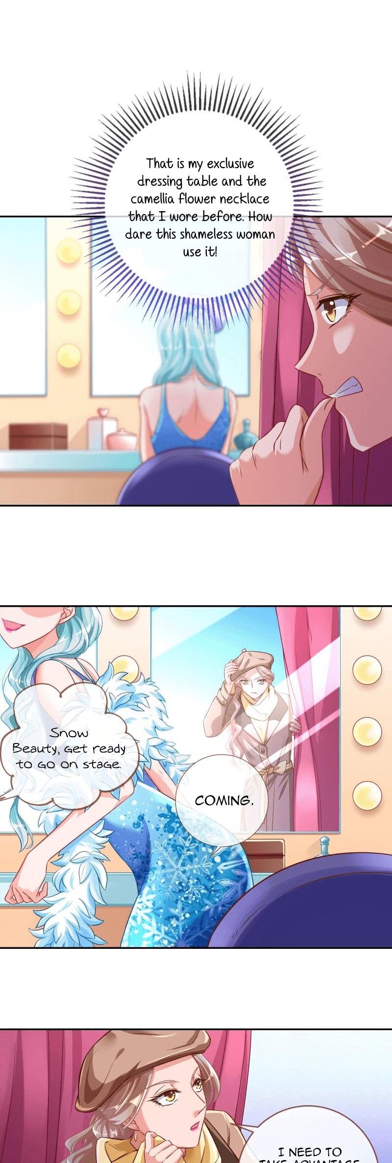 Cheating Men Must Die Chapter 82 page 4 - Chapter 82: Elegant Socialite: Unequal Love