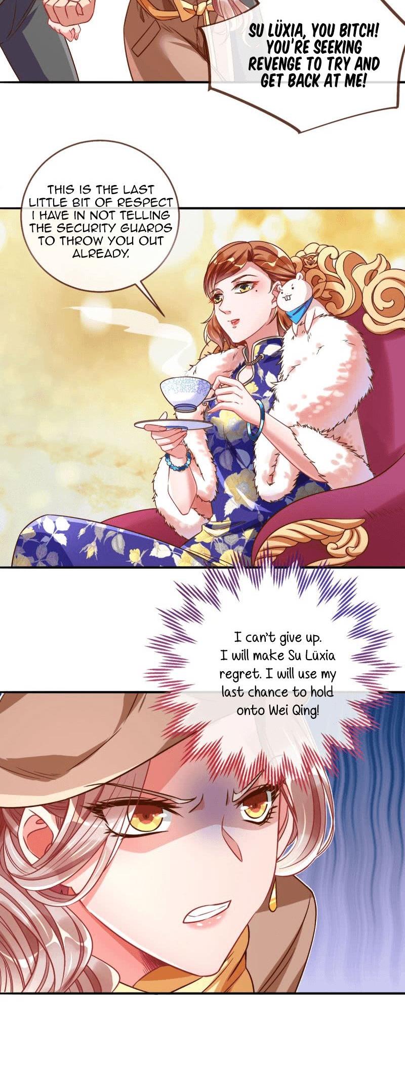 Cheating Men Must Die Chapter 82 page 7 - Chapter 82: Elegant Socialite: Unequal Love