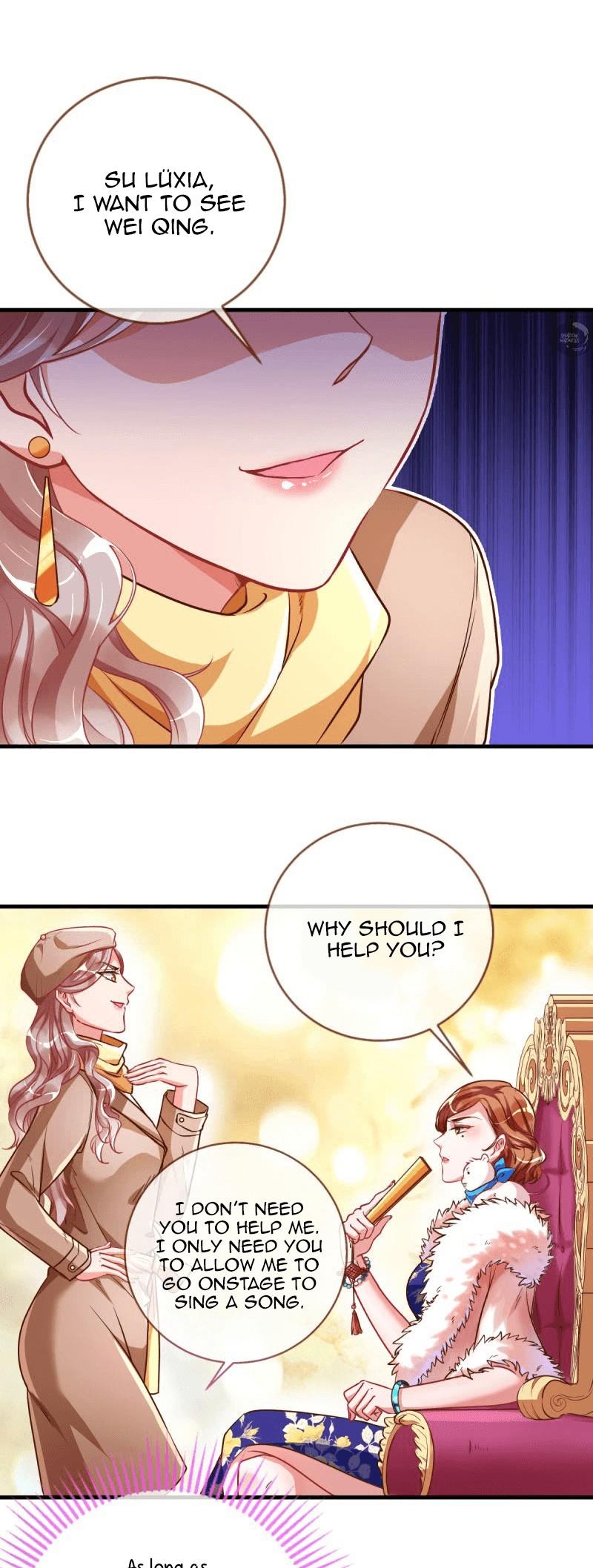 Cheating Men Must Die Chapter 82 page 8 - Chapter 82: Elegant Socialite: Unequal Love