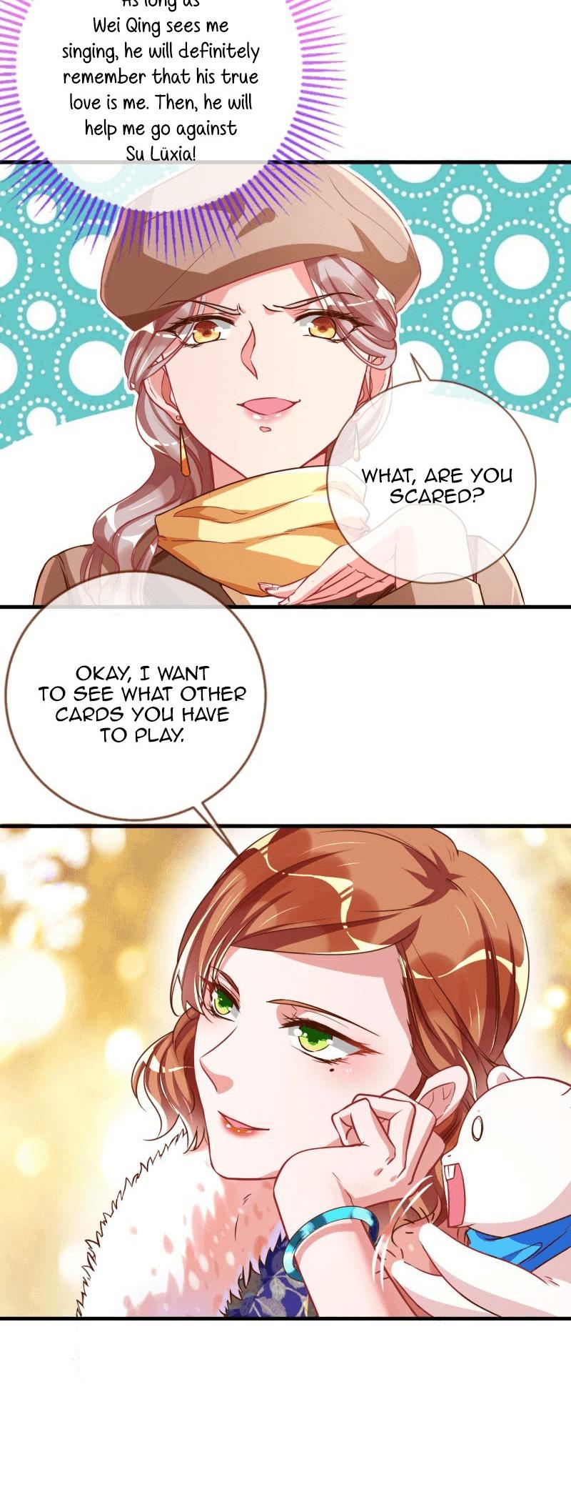 Cheating Men Must Die Chapter 82 page 9 - Chapter 82: Elegant Socialite: Unequal Love