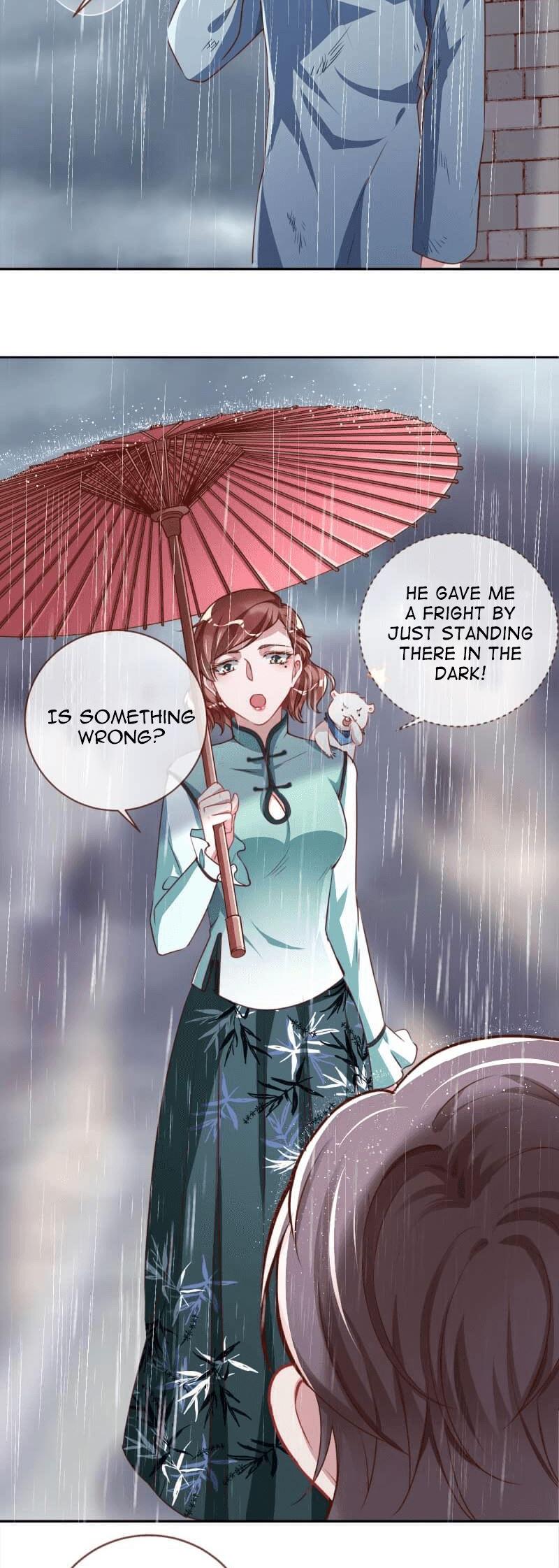 Cheating Men Must Die Chapter 83 page 14 - Chapter 83: Elegant Socialite: Luring the snake into the hole