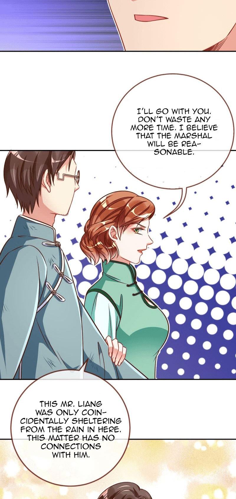 Cheating Men Must Die Chapter 83 page 19 - Chapter 83: Elegant Socialite: Luring the snake into the hole