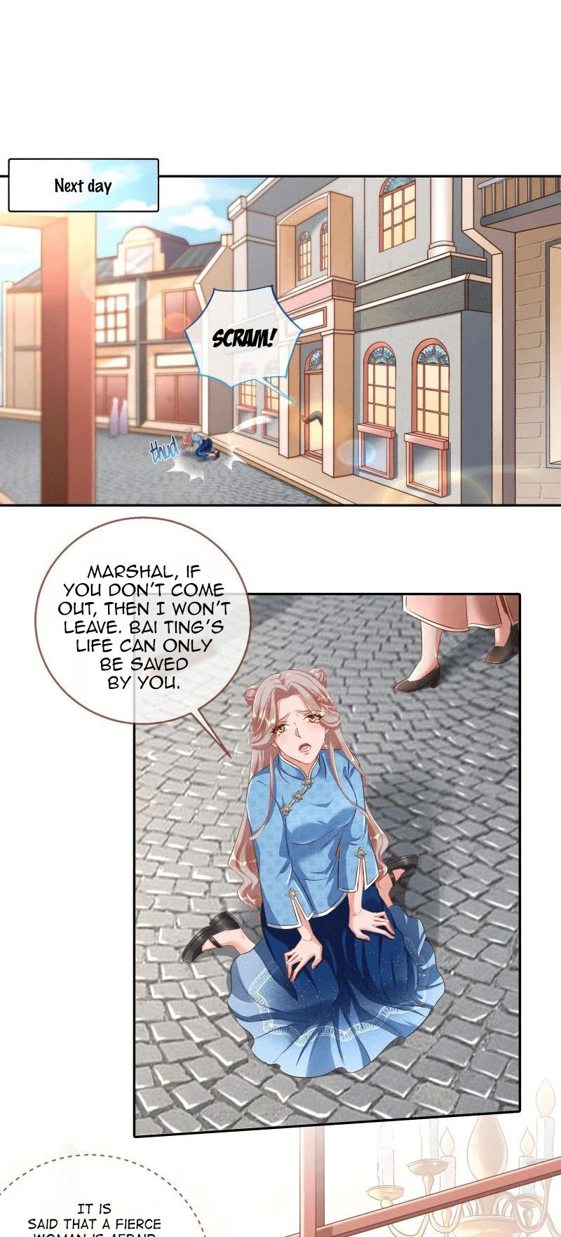 Cheating Men Must Die Chapter 83 page 2 - Chapter 83: Elegant Socialite: Luring the snake into the hole