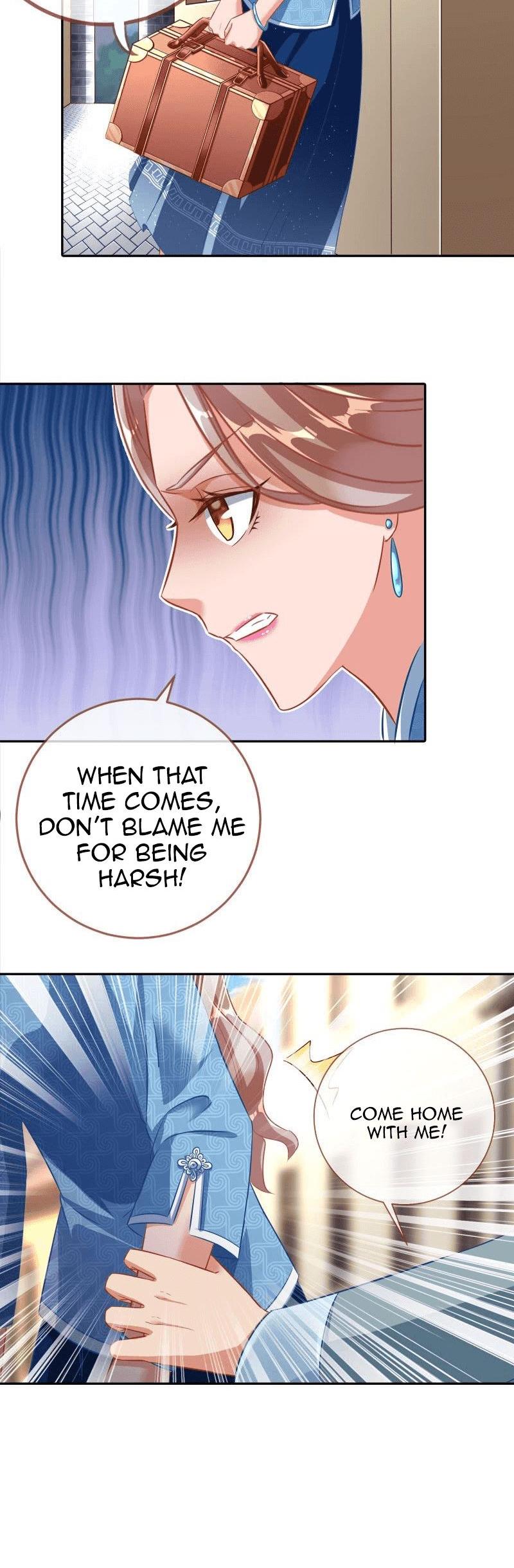 Cheating Men Must Die Chapter 84 page 13 - Chapter 84: Elegant Socialite: Lovers finally getting married