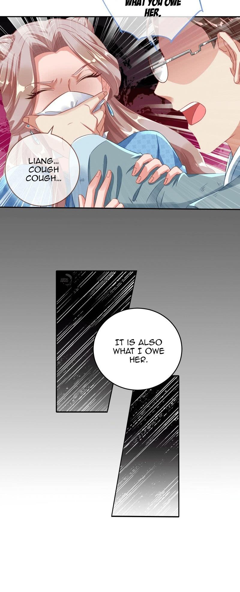Cheating Men Must Die Chapter 84 page 15 - Chapter 84: Elegant Socialite: Lovers finally getting married