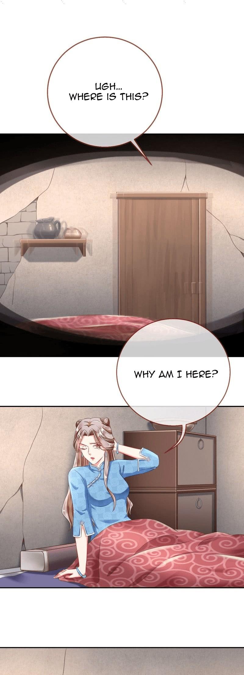 Cheating Men Must Die Chapter 84 page 16 - Chapter 84: Elegant Socialite: Lovers finally getting married