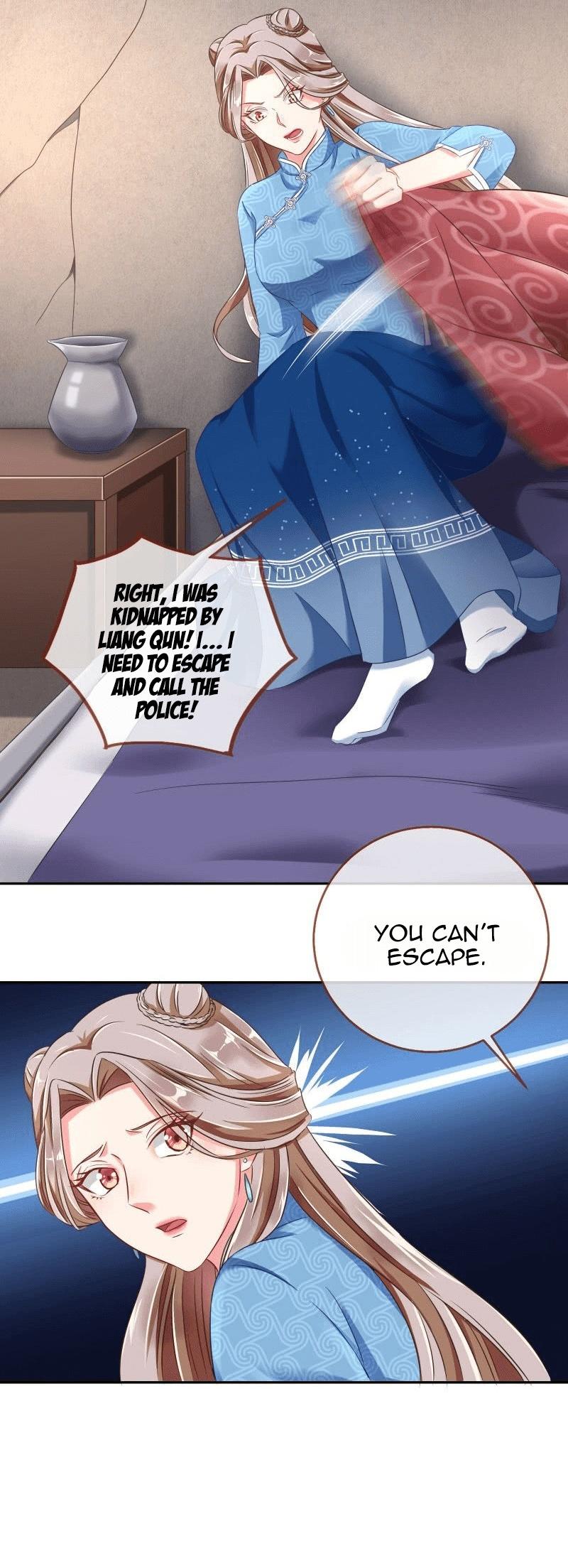Cheating Men Must Die Chapter 84 page 17 - Chapter 84: Elegant Socialite: Lovers finally getting married