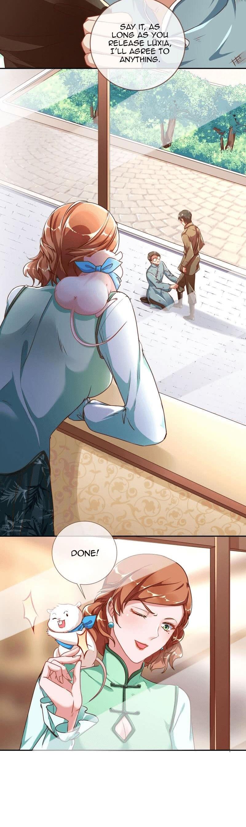 Cheating Men Must Die Chapter 84 page 9 - Chapter 84: Elegant Socialite: Lovers finally getting married