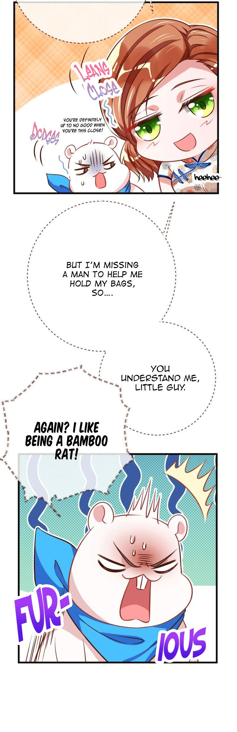 Cheating Men Must Die Chapter 85 page 10 - Chapter 85: Elegant Socialite: Scum only deserve spending the rest of their lives with each other