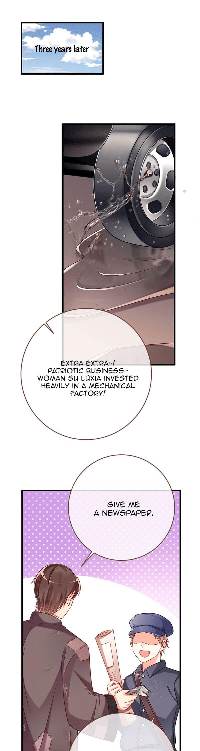 Cheating Men Must Die Chapter 85 page 11 - Chapter 85: Elegant Socialite: Scum only deserve spending the rest of their lives with each other