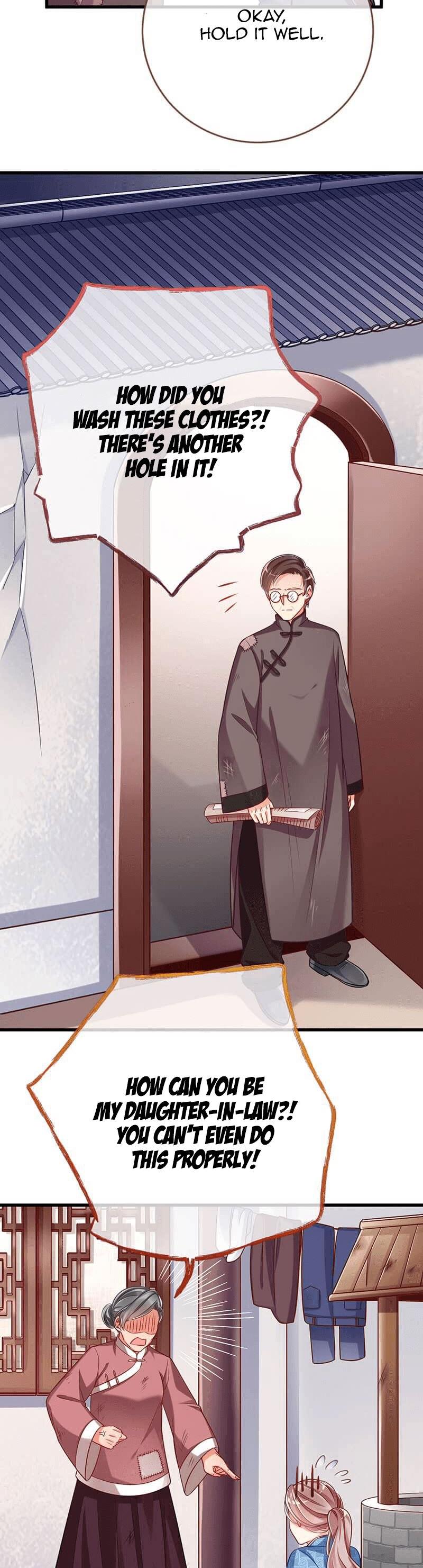Cheating Men Must Die Chapter 85 page 12 - Chapter 85: Elegant Socialite: Scum only deserve spending the rest of their lives with each other