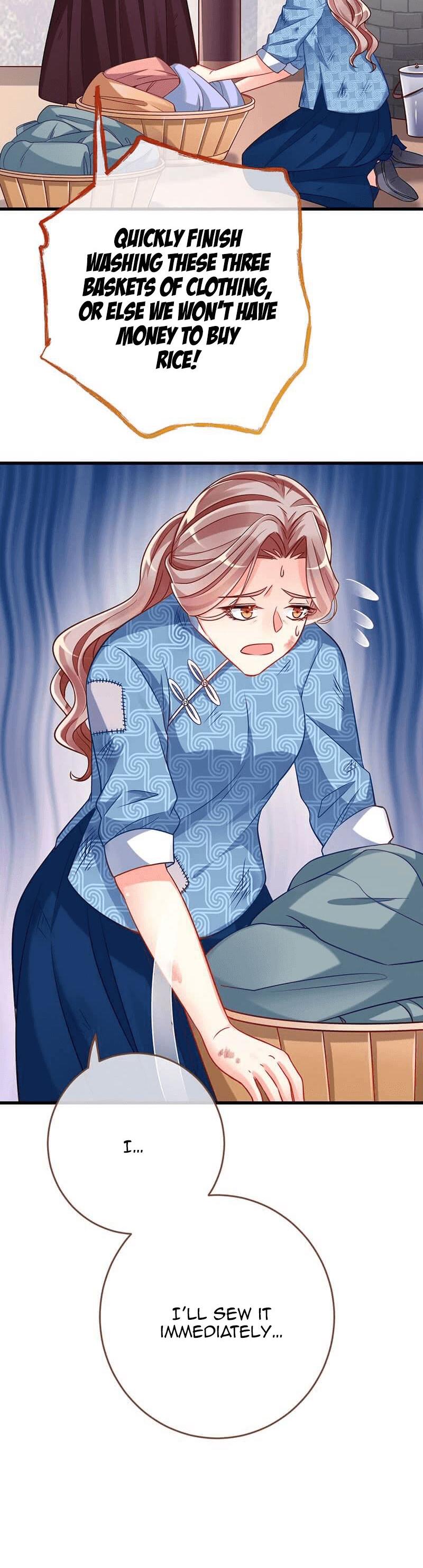 Cheating Men Must Die Chapter 85 page 13 - Chapter 85: Elegant Socialite: Scum only deserve spending the rest of their lives with each other