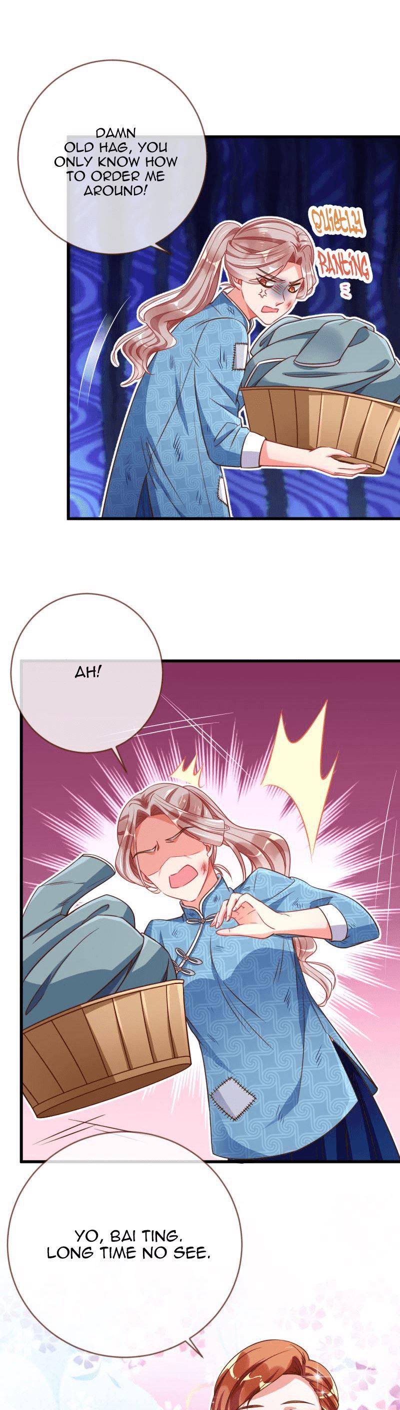 Cheating Men Must Die Chapter 85 page 14 - Chapter 85: Elegant Socialite: Scum only deserve spending the rest of their lives with each other