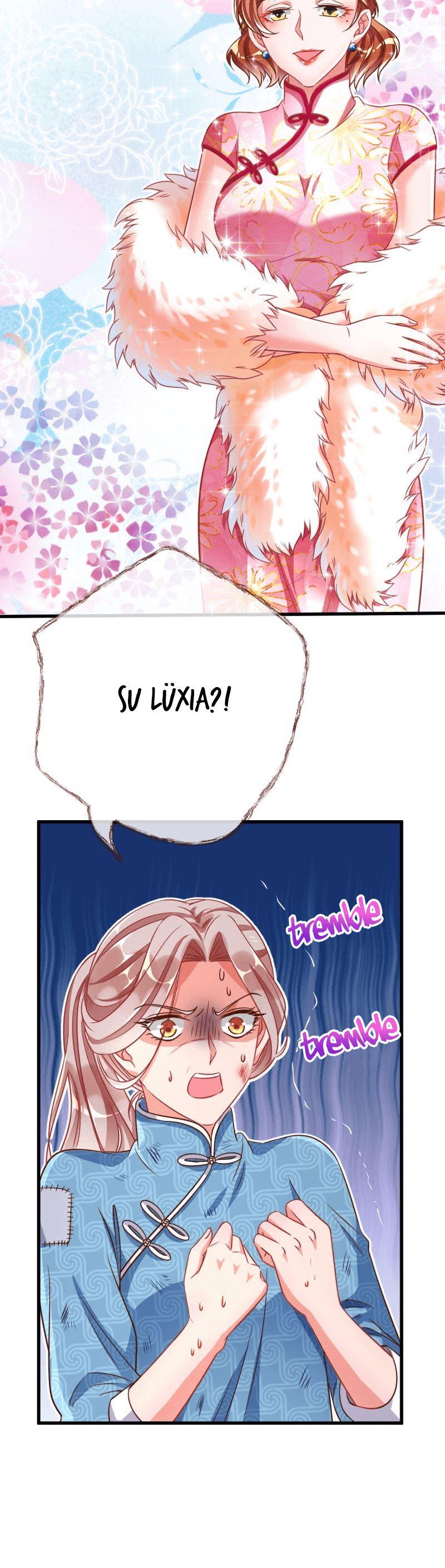 Cheating Men Must Die Chapter 85 page 15 - Chapter 85: Elegant Socialite: Scum only deserve spending the rest of their lives with each other