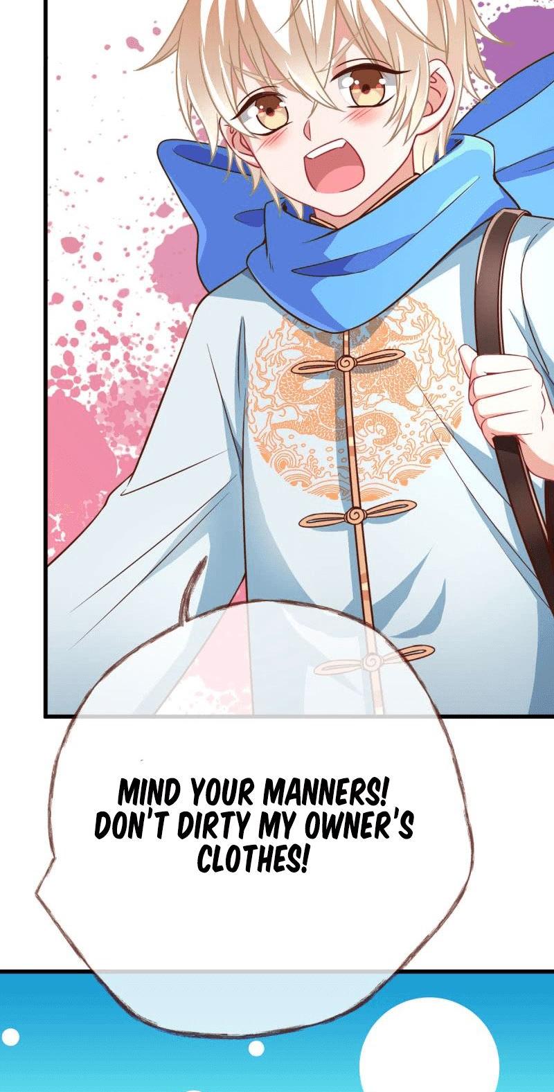 Cheating Men Must Die Chapter 85 page 17 - Chapter 85: Elegant Socialite: Scum only deserve spending the rest of their lives with each other