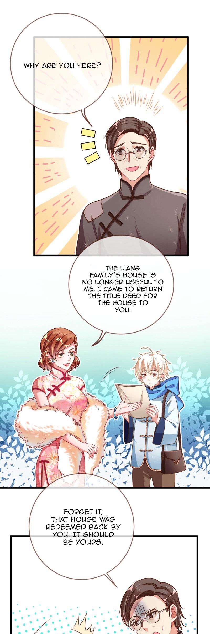 Cheating Men Must Die Chapter 85 page 19 - Chapter 85: Elegant Socialite: Scum only deserve spending the rest of their lives with each other