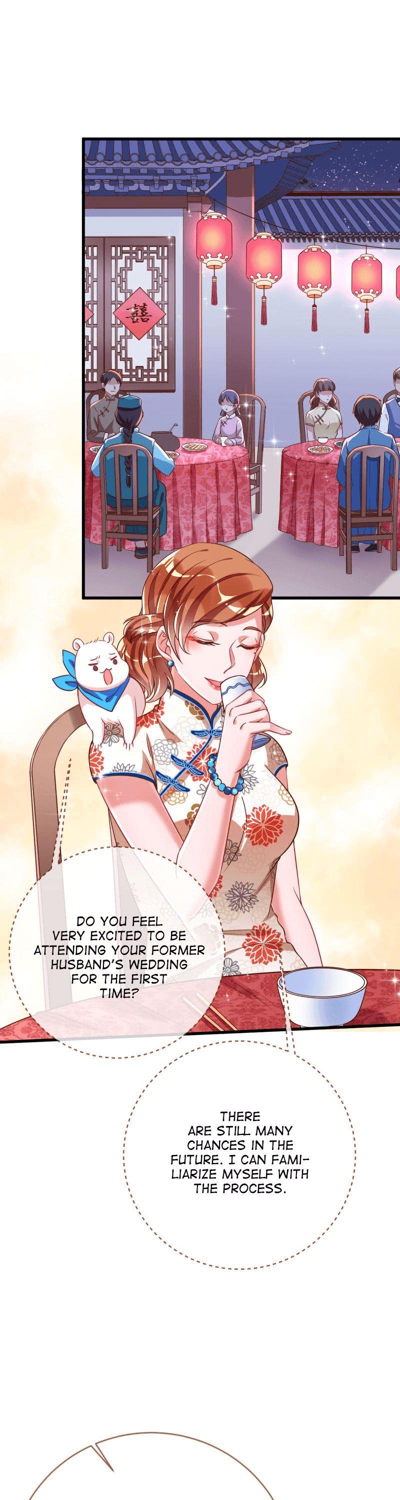 Cheating Men Must Die Chapter 85 page 2 - Chapter 85: Elegant Socialite: Scum only deserve spending the rest of their lives with each other